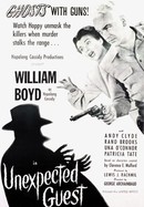 Unexpected Guest poster image