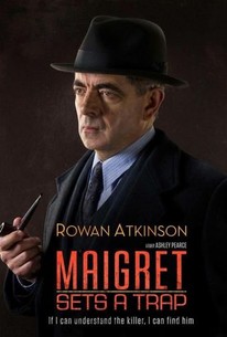Watch trailer for Maigret Sets a Trap