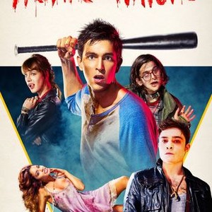 Freaks of Nature (2015) photo 17
