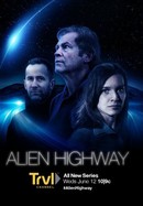 Alien Highway poster image