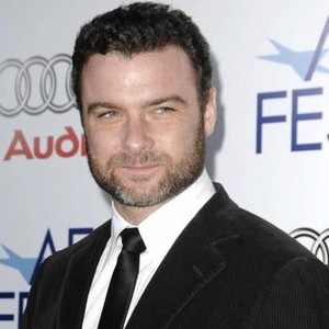 Liev Schreiber - Rotten Tomatoes