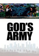 God's Army poster image