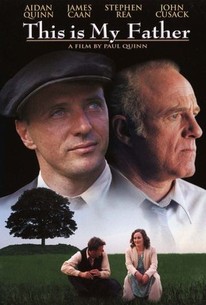Poster for This Is My Father