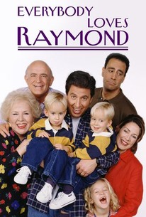 Everybody Loves Raymond: Season 3, Episode 22 | Rotten Tomatoes