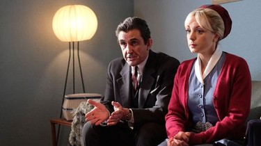 Call the midwife season top 8 episode 1 watch online