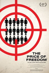Watch trailer for The Price of Freedom
