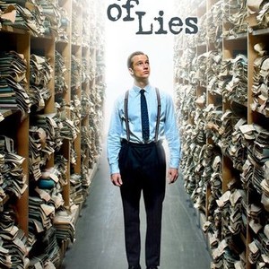 "Labyrinth of Lies photo 4"