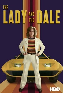 Watch trailer for The Lady and the Dale