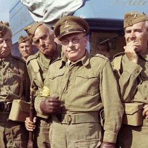 Dad's Army (1971) photo 8