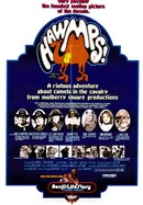 Hawmps! poster image