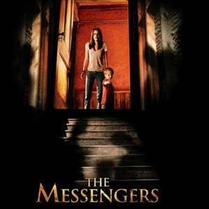 The Messengers photo 1