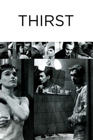 Thirst poster