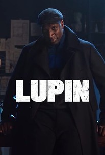 Lupin: Part 1 poster image