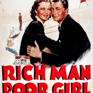 rich guy poor girl tv shows