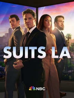Suits LA: Season 1 | Rotten Tomatoes