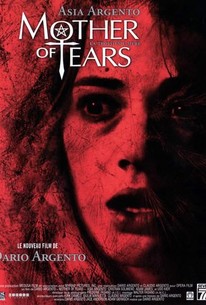 Poster for Mother of Tears