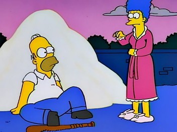 The Simpsons Season 6 Episode 3 Rotten Tomatoes
