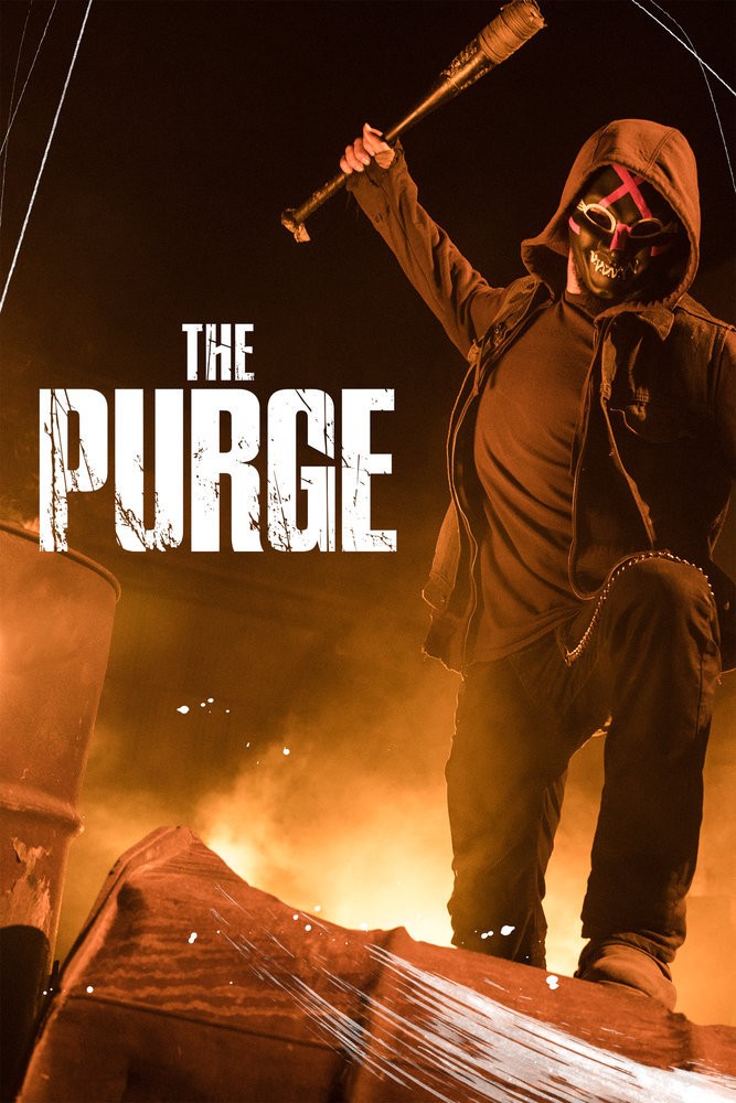 Stream the purge online anarchy