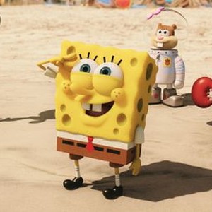 "The SpongeBob Movie: Sponge Out of Water photo 19"