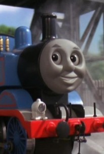 Thomas & Friends: Season 7, Episode 20 - Rotten Tomatoes