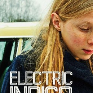 Electric Indigo (2014) photo 1