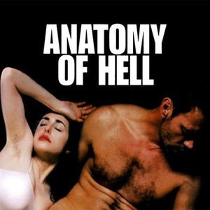 Anatomy of Hell photo 5