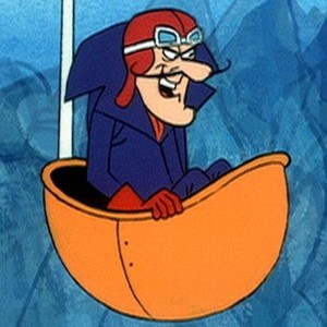 Dastardly & Muttley In Their Flying Machines: Season 1, Episode 7 ...