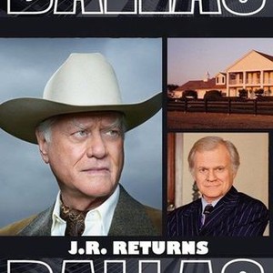 Dallas: J.R. Returns (1996) photo 7