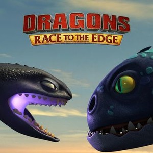 Dragons: Race to the Edge - Rotten Tomatoes