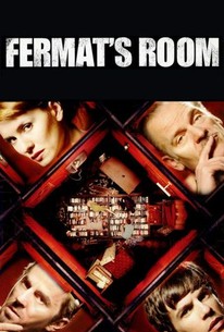 Watch trailer for Fermat's Room
