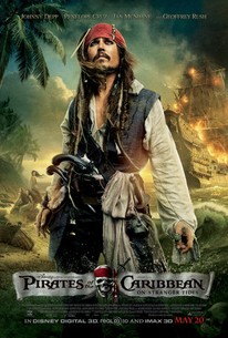 Pirates Of The Caribbean On Stranger Tides Movie Download