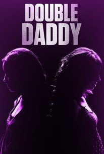 Poster for Double Daddy