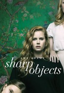 Sharp Objects poster image