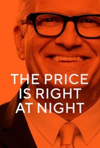 The Price Is Right at Night