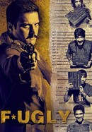 Fugly poster image