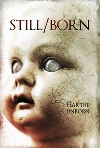 Still/Born poster
