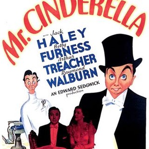 "Mister Cinderella photo 3"