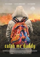 Catch Me Daddy poster image