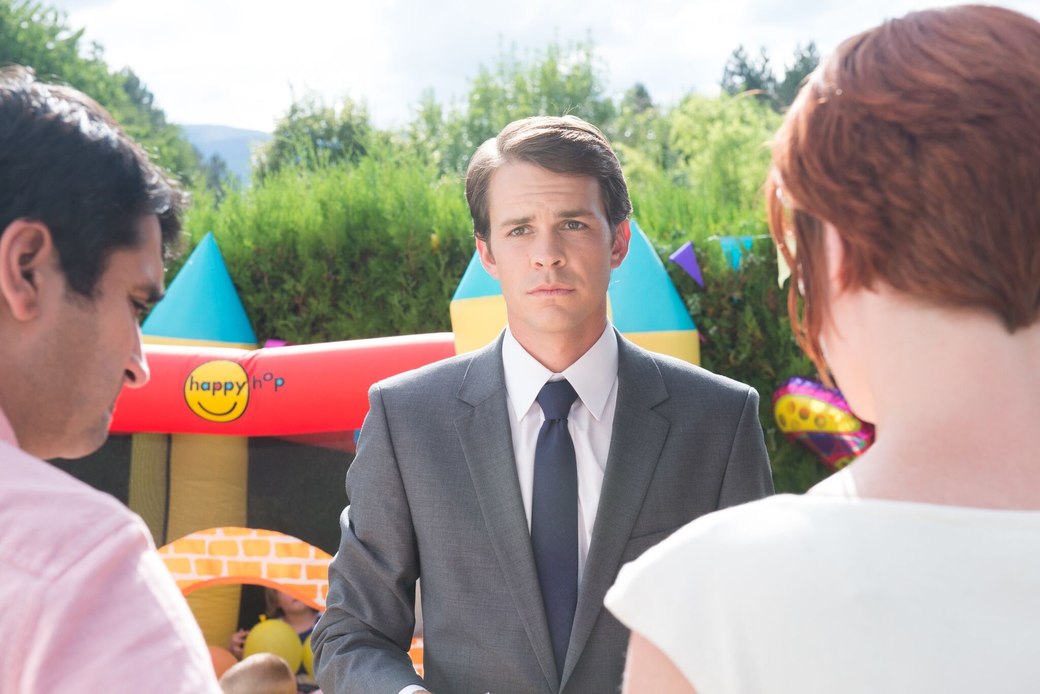The Late Bloomer Trailer 1 Trailers & Videos Rotten Tomatoes