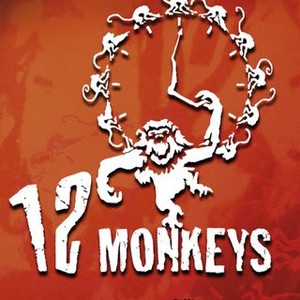 12 Monkeys (1995) photo 11