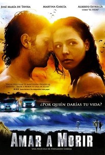 Amar a morir - Movie Reviews | Rotten Tomatoes