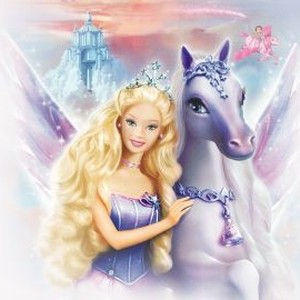 Barbie and the Magic of Pegasus photo 12