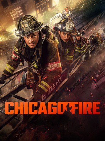 シカゴ・ファイア　シーズン1〜7 全81巻　管理番号7807 TV シカゴ・ファイア （シーズン7） (2018～2019) - allcinema