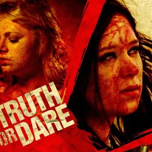 Truth or Dare - Rotten Tomatoes
