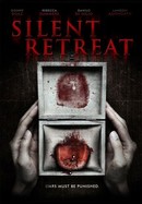Silent Retreat poster image