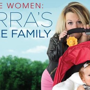 Little Women: LA: Terra's Little Family: Season 1, Episode 22 - Rotten