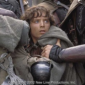 The Lord of the Rings: The Two Towers photo 9
