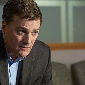 Michael W. Smith as Cliff McArdle in "90 Minutes in Heaven." photo 19