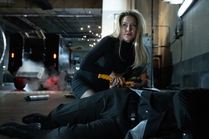 Shell (2024) | Rotten Tomatoes