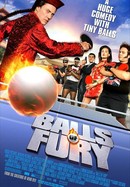 Balls of Fury poster image